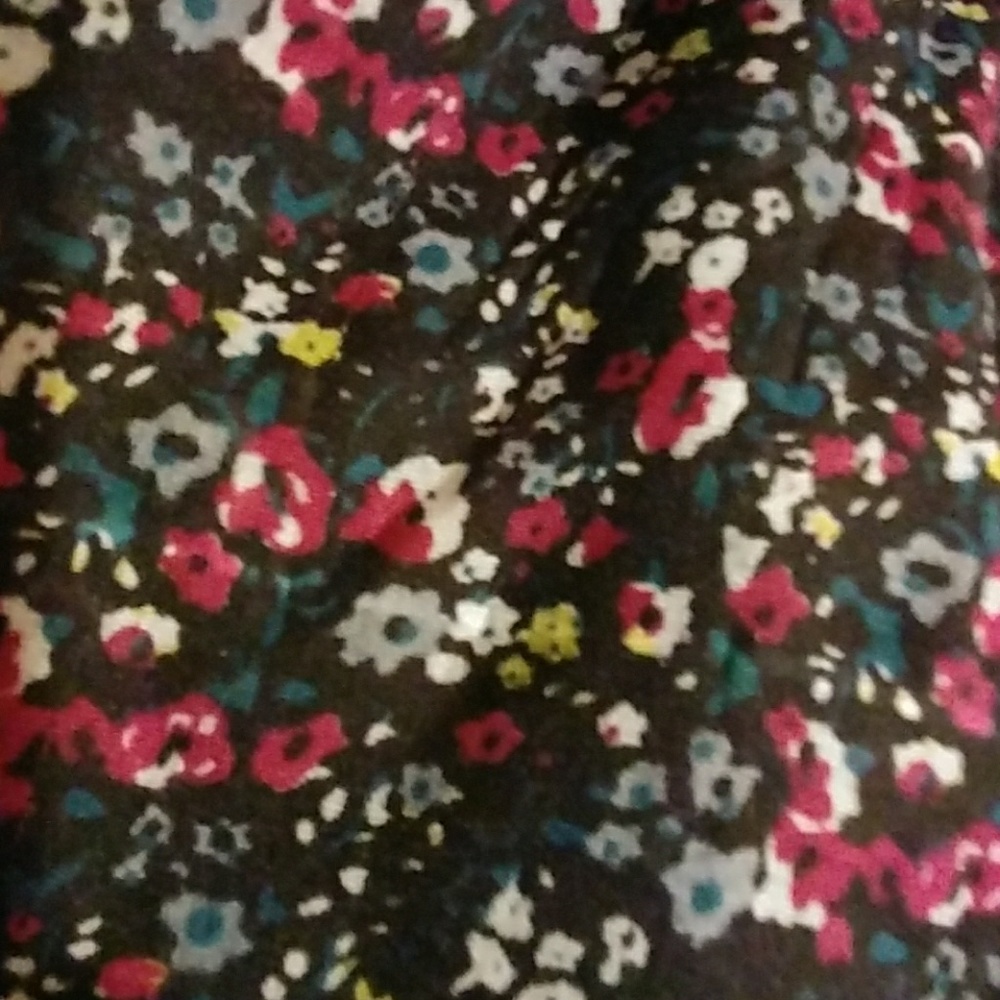 Spring/summer scarf - Picture 2 of 2